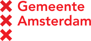 Logo Gemeente Amsterdam