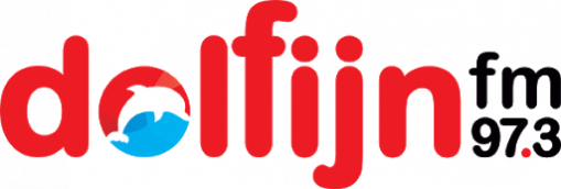 Logo Dolfijn FM